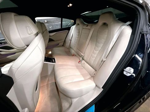 Certified 2025 BMW 840i image 27