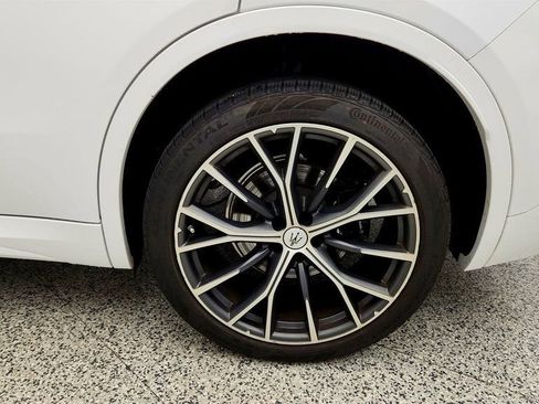 Used 2023 Maserati Grecale GT AWD/4WD image 9