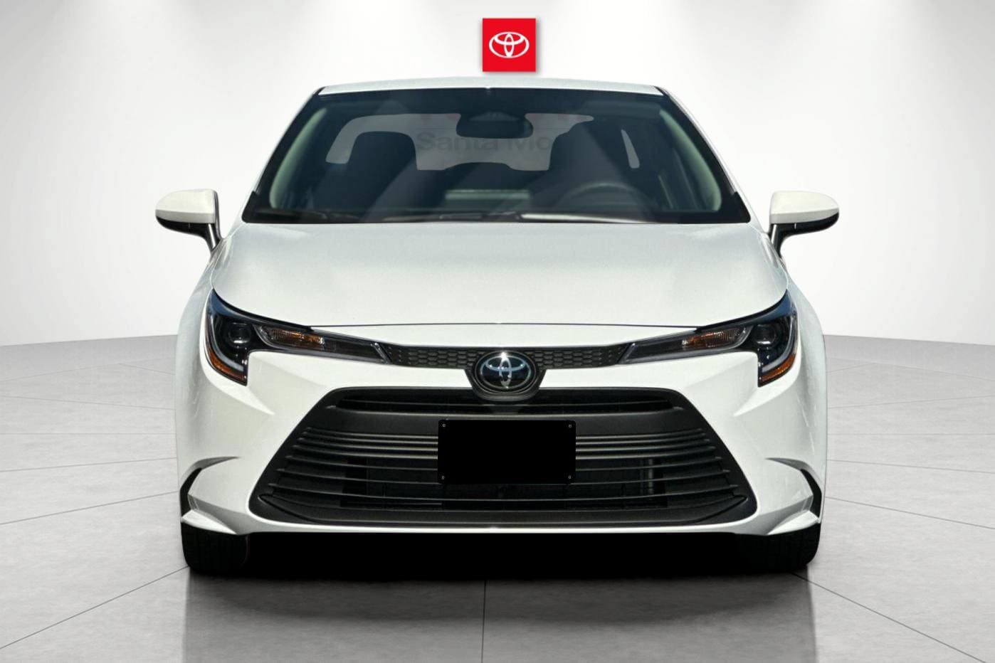 New 2027 Toyota Corolla LE FWD image 7