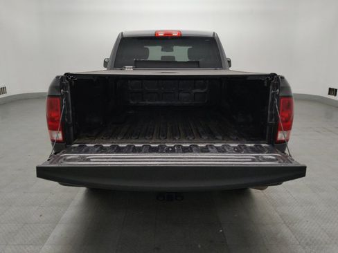 Used 2018 RAM 1500 Tradesman RWD image 29