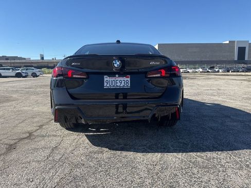 Used 2025 BMW 228i xDrive 228 xDrive Gran Coupe w/ Premium Package image 4