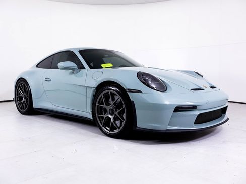 Certified 2024 Porsche 911 GT3 RS w/ Chrono Package image 30
