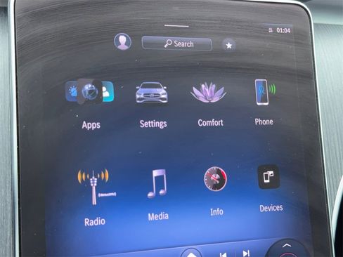 Used 2024 Mercedes-Benz C 300 Sedan image 24