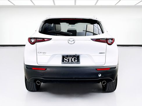 Used 2023 MAZDA CX-30 AWD 2.5 S w/ Premium Package image 5
