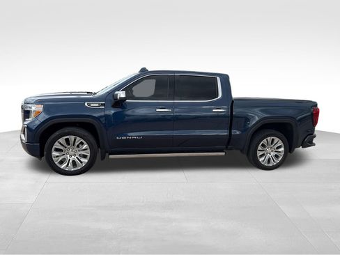 Used 2021 GMC Sierra 1500 Denali w/ Denali Ultimate Package AWD/4WD image 15