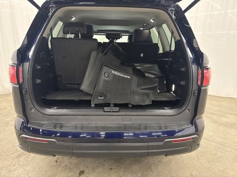 Used 2023 Toyota Sequoia SR5 w/ SR5 Premium Package image 32