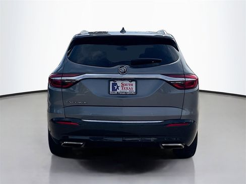 Used 2021 Buick Enclave Essence w/ Sound and Sites Package image 6