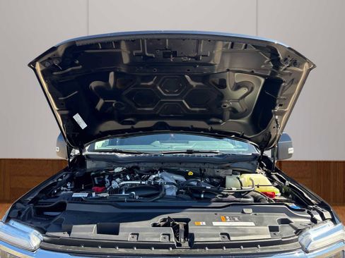 Used 2024 Ford F250 Lariat image 17