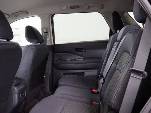 New 2026 Nissan Pathfinder SV AWD/4WD image 28