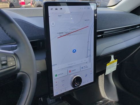 New 2025 Ford Mustang Mach-E Premium image 27