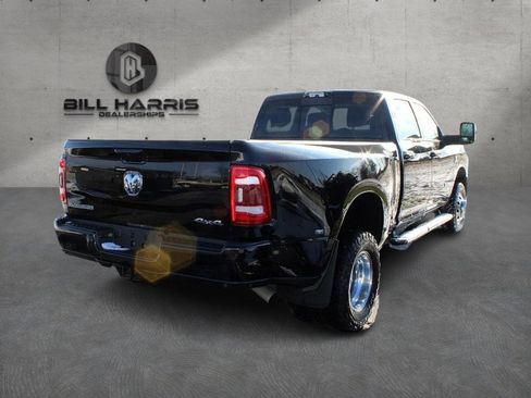 Used 2024 RAM 3500 Laramie w/ Safety Group image 4