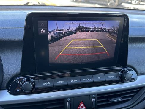 Used 2024 Kia Forte LXS image 26