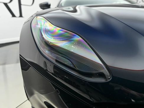 Used 2019 Aston Martin DB11 AMR RWD image 18