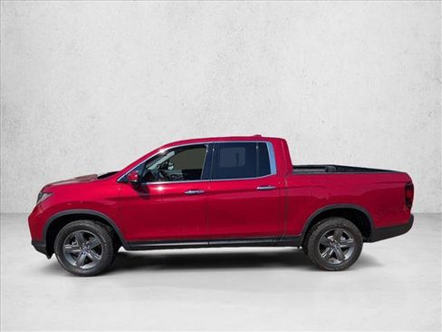 Used 2023 Honda Ridgeline RTL-E image 8