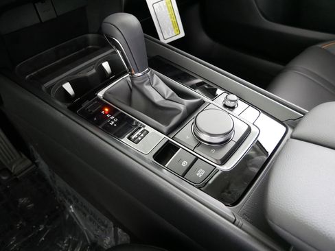 New 2026 MAZDA CX-50 AWD 2.5 S w/ Accent Package image 6