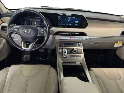 Used 2021 Hyundai Palisade SEL w/ Premium Package image 10