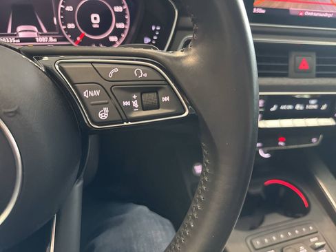 Used 2017 Audi A4 2.0T Prestige w/ Prestige Package AWD/4WD image 28