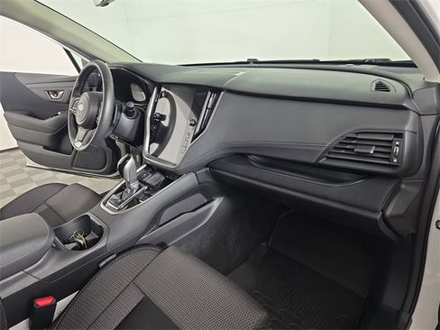 Certified 2025 Subaru Outback Premium image 19