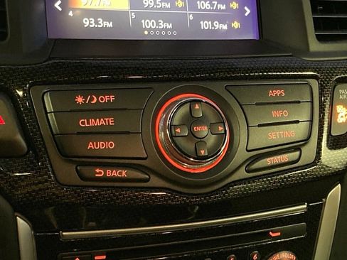 Used 2020 Nissan Pathfinder SV w/ Rock Creek Edition image 23