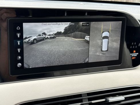 Used 2022 Hyundai Palisade Calligraphy AWD/4WD image 30