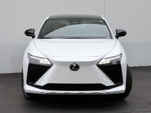 New 2026 Lexus RZ 350e 2WD image 5