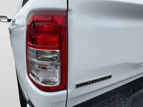 Certified 2022 RAM 1500 Big Horn AWD/4WD image 19