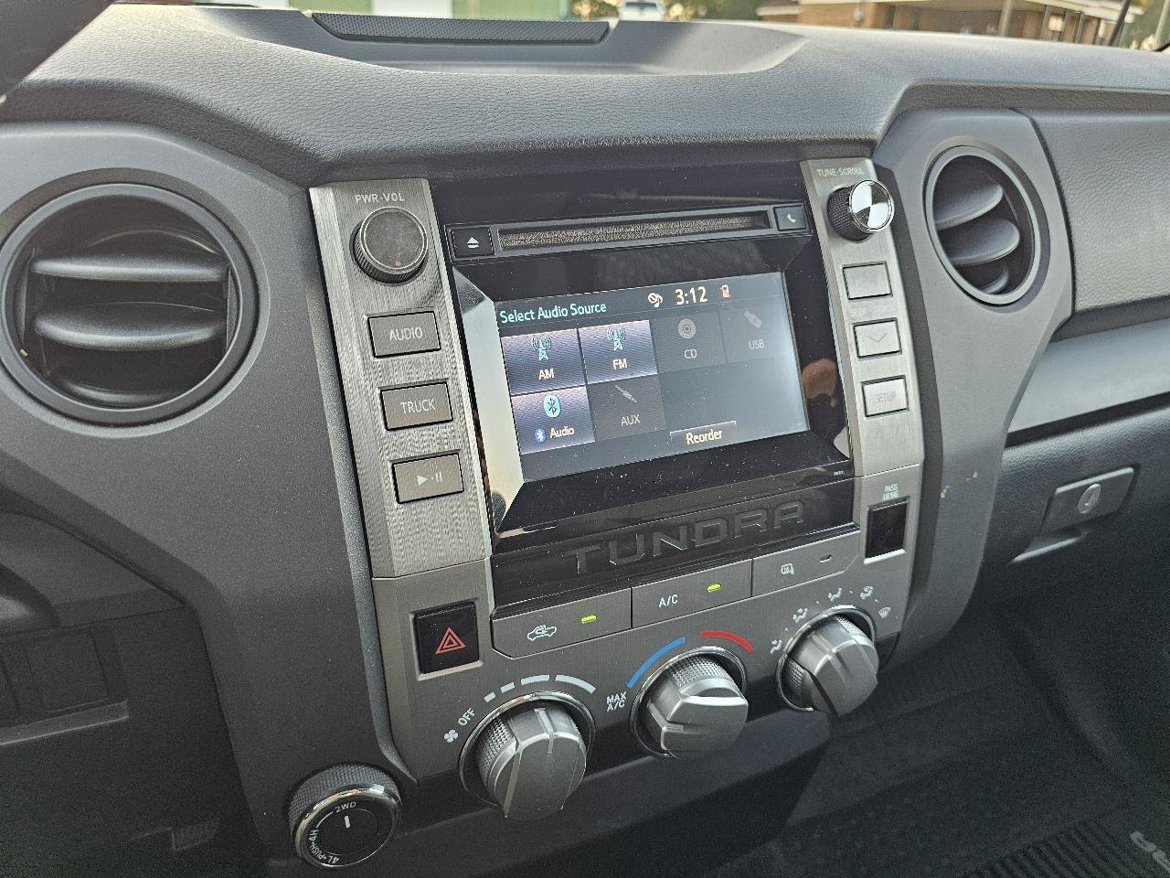 Used 2019 Toyota Tundra SR AWD/4WD image 49