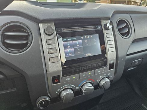 Used 2019 Toyota Tundra SR AWD/4WD image 49