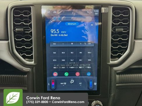 New 2025 Ford Ranger XL w/ Trailer Tow Package image 15