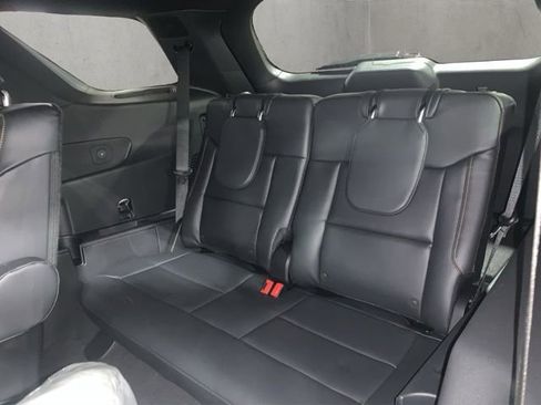 New 2026 Ford Explorer Tremor w/ Tremor Ultimate Package image 16