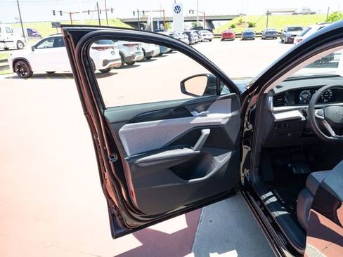 New 2026 Volkswagen Tiguan S FWD image 13