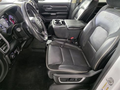 Certified 2020 RAM 1500 Laramie w/ Off Road Group image 10
