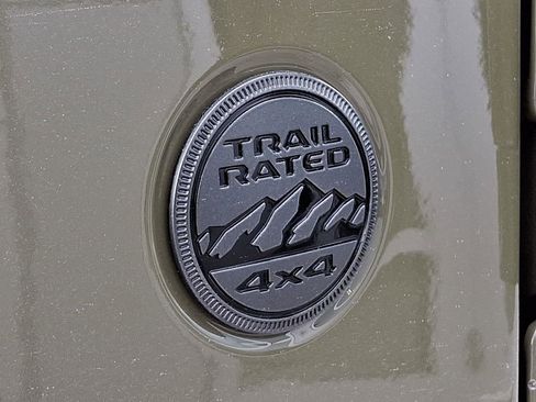 New 2026 Jeep Gladiator Willys image 17