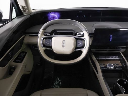 Used 2024 Lincoln Nautilus Reserve w/ Equipment Group 202A AWD/4WD image 53