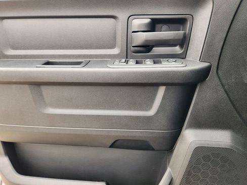 New 2026 RAM 3500 Tradesman image 19