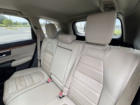 Used 2019 Honda CR-V EX-L image 33