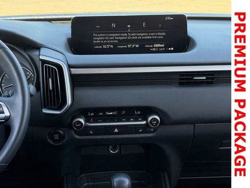 Used 2025 MAZDA CX-50 AWD 2.5 S w/ Weather Package image 17