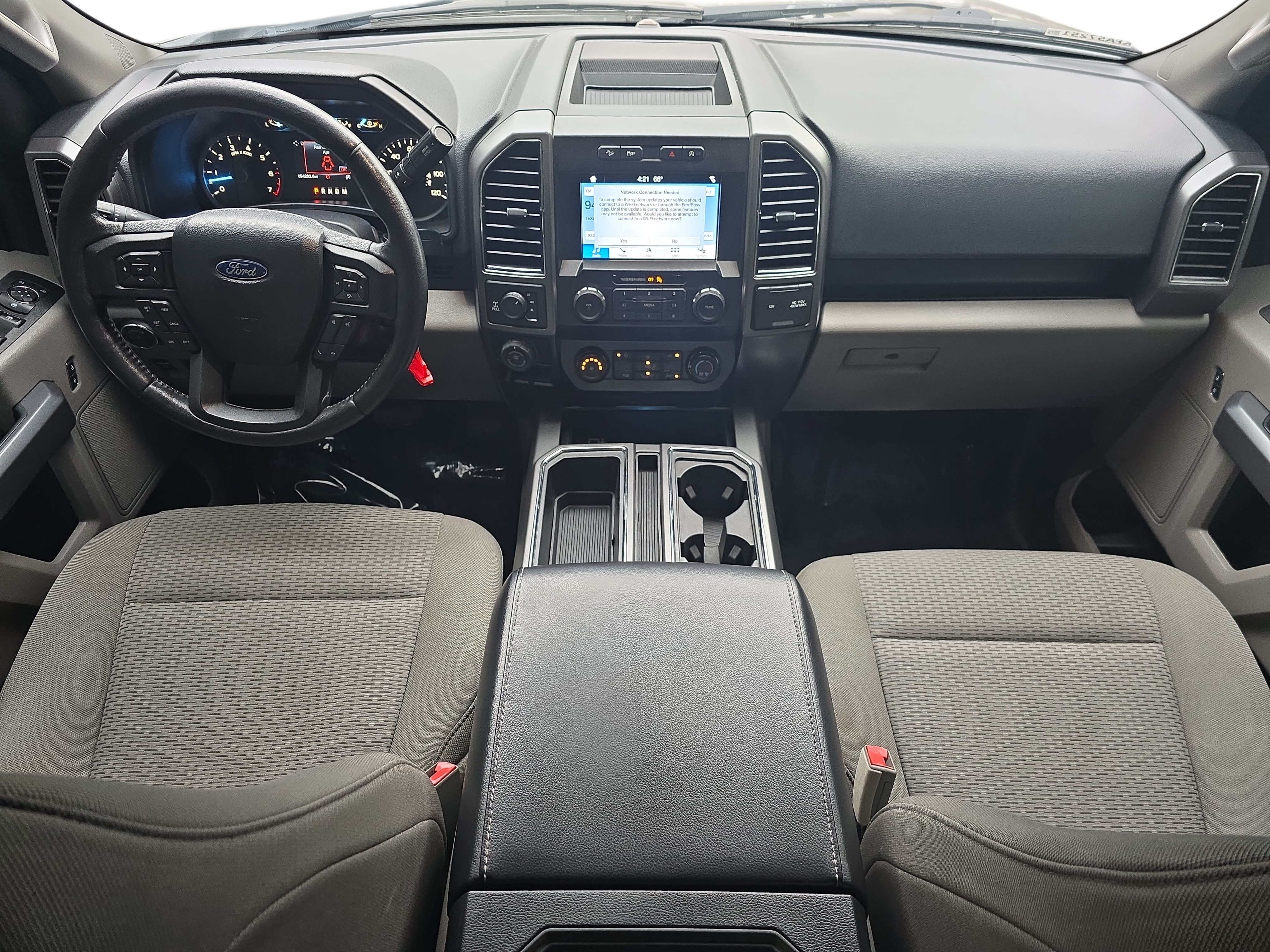 Used 2019 Ford F150 XLT w/ Equipment Group 302A Luxury AWD/4WD image 9