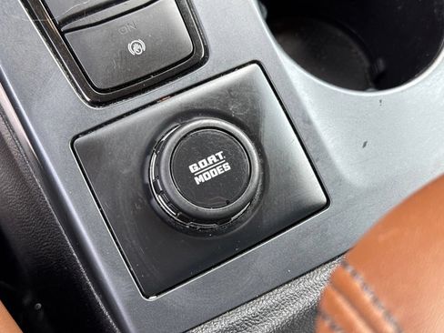 Used 2023 Ford Bronco Sport Outer Banks AWD/4WD image 23