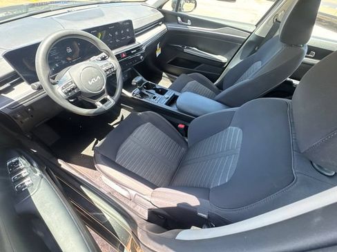 Used 2025 Kia K5 LXS FWD image 10