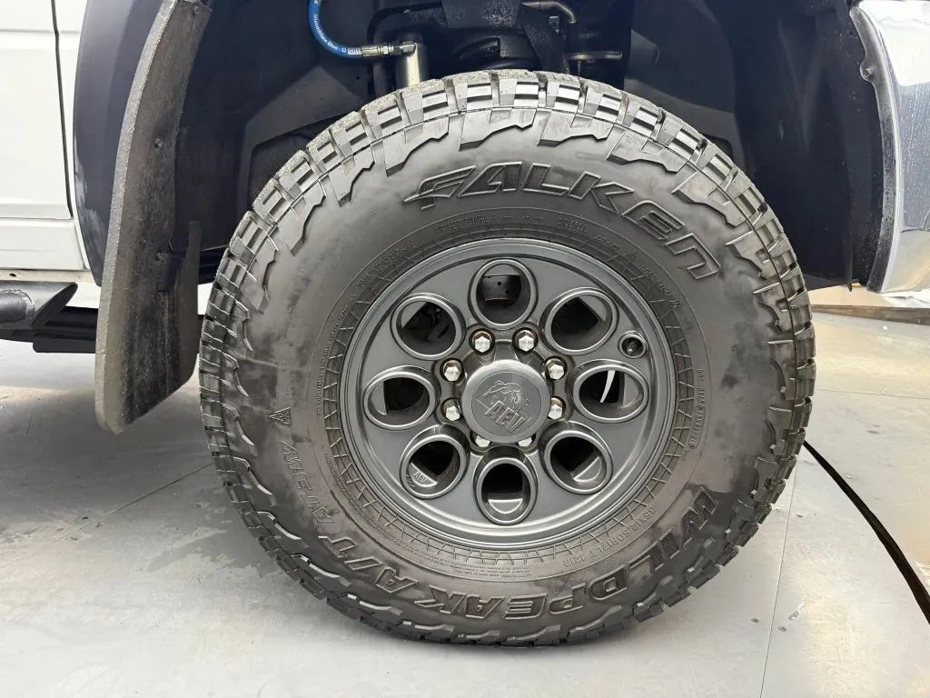 Used 2015 RAM 2500 Power Wagon Tradesman AWD/4WD image 24