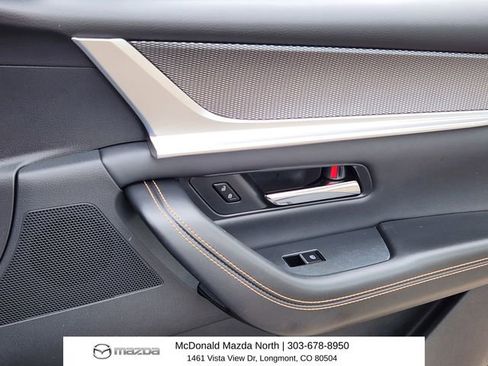 Used 2024 MAZDA CX-90 Plug-In Hybrid w/ Preferred AWD/4WD image 14