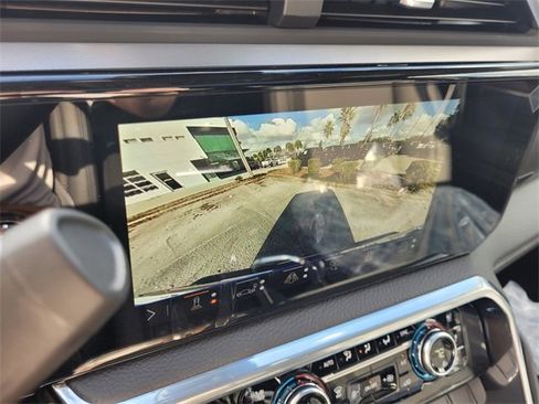 New 2026 GMC Sierra 2500 Denali w/ Denali Reserve Package image 31