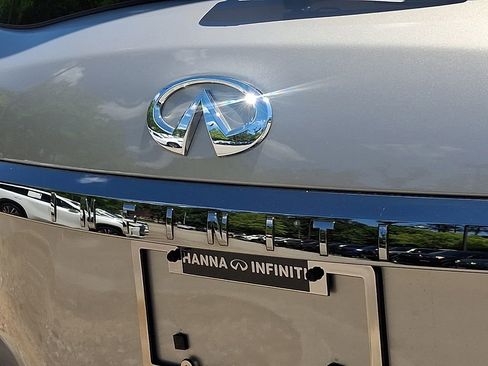 Used 2024 INFINITI QX80 Premium Select w/ Cargo Package AWD/4WD image 32