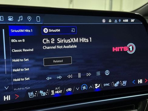 New 2026 Chevrolet Equinox EV LT w/ Convenience Package II image 13