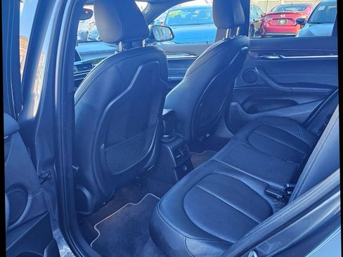 Used 2018 BMW X2 xDrive28i image 7