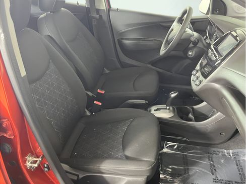 Used 2021 Chevrolet Spark LS FWD image 16