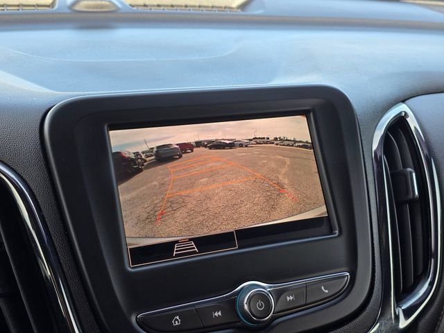 Used 2024 Chevrolet Equinox RS AWD/4WD image 32
