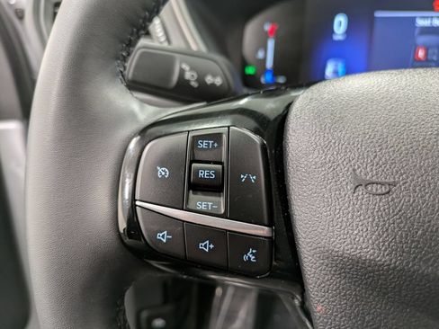 Used 2023 Ford Escape Active AWD/4WD image 17