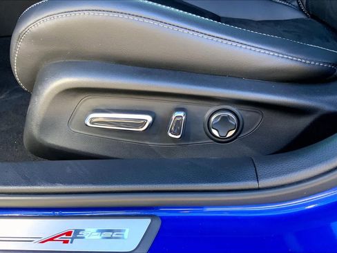 Used 2025 Acura Integra A-Spec image 32